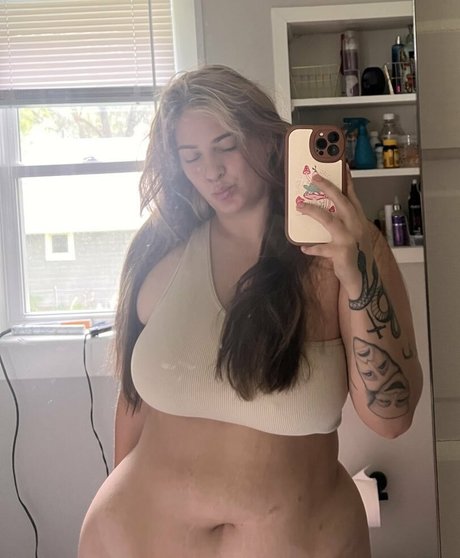 Sophia Cundiff free model photos