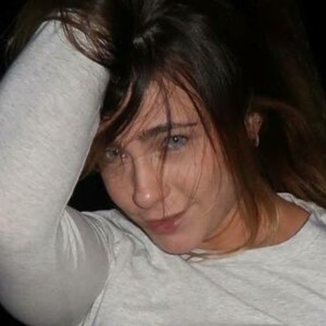 Danielle Cooper nude actress image