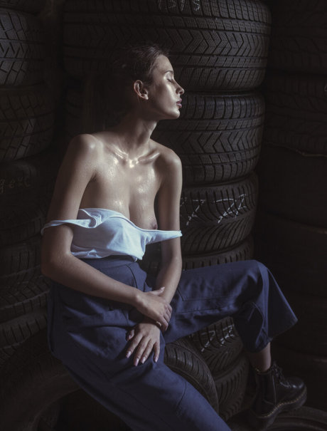 Lana Voronina adult star photos