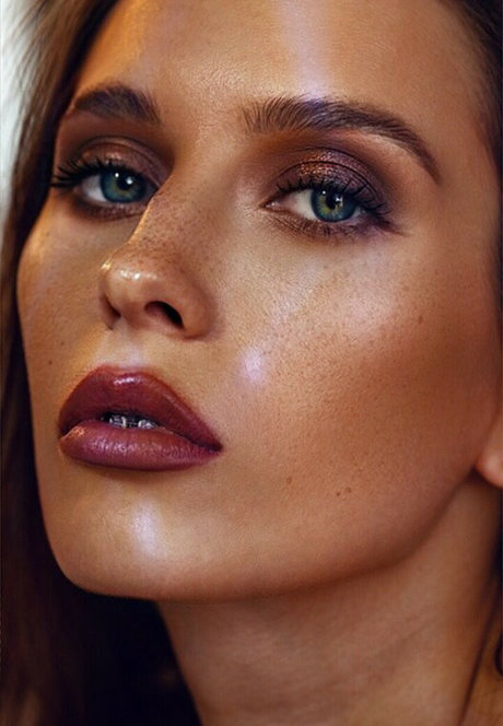 Lana Voronina star best gallery