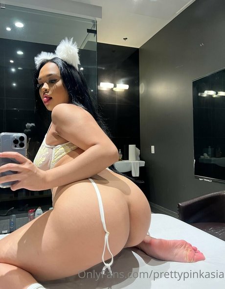 prettypinkasia pornstar free gallery