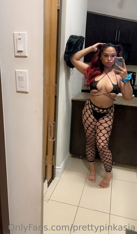 prettypinkasia pornstar pretty gallery