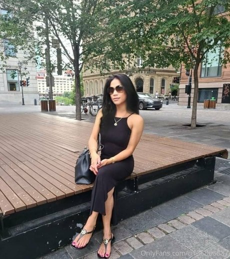 ayavonlee pornstar exclusive pic