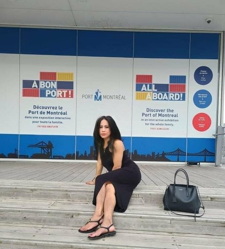 ayavonlee model xxx img