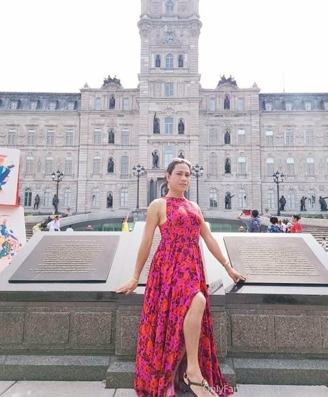 ayavonlee pretty star galleries