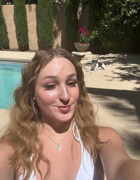 tshavenrose model pretty photos