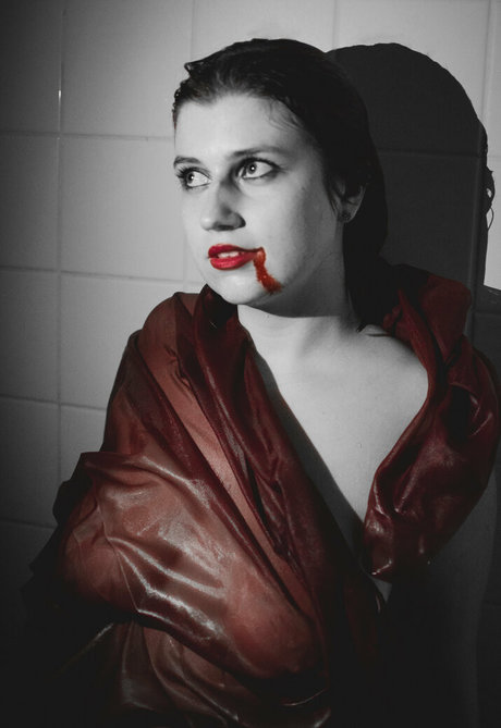 undercovergothgirlfree pornstar best photos