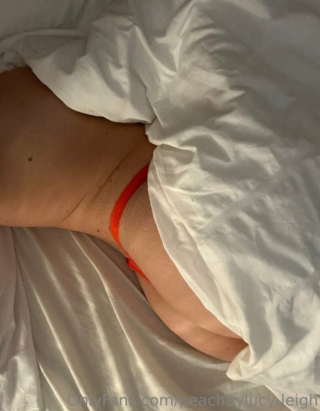 peachbylucy leigh Profile Photo