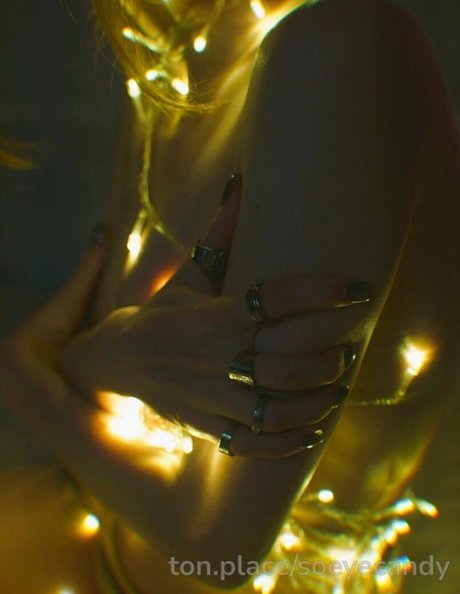 soeyecandy model sex pic