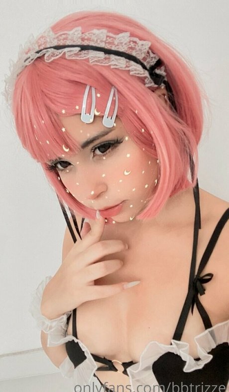 Bbtrizz e art pornstar pic