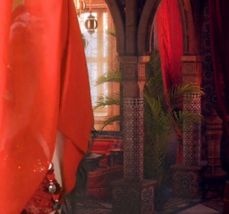 Baby Bella ASMR naked model image