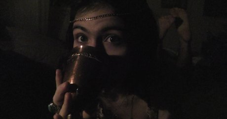 Baby Bella ASMR model hd gallery