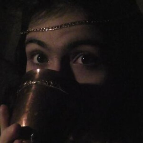 Baby Bella ASMR art model photos