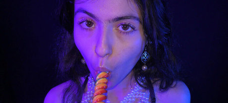 Baby Bella ASMR top actress archive