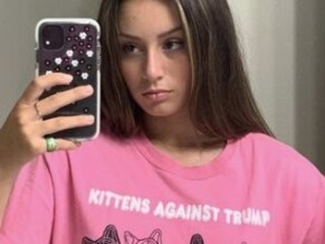 Serena Mello nice actress picture