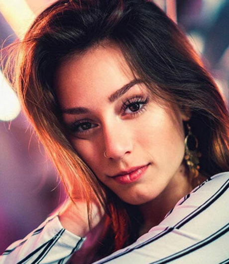 Serena Mello high quality star image