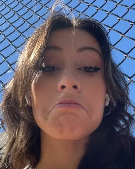 Serena Mello pornographic star img