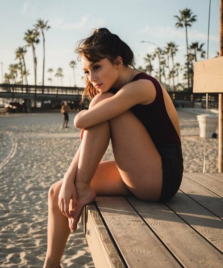 Serena Mello naked star galleries