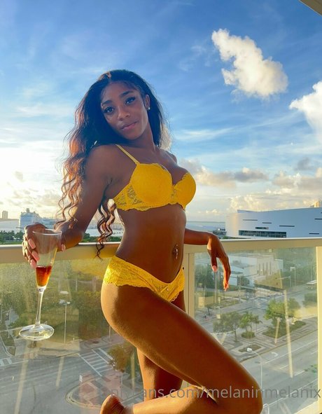 melaninmelanix free star gallery