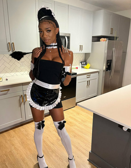 melaninmelanix model sexy gallery