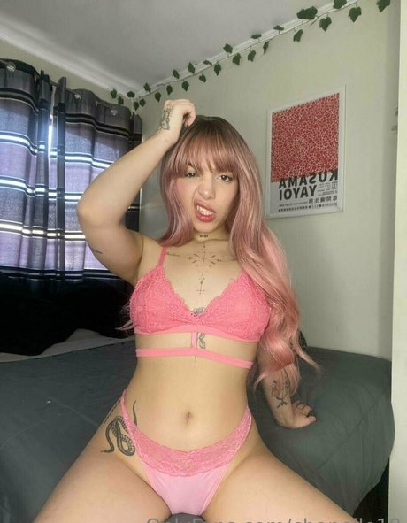 chanelle18 star pretty pic