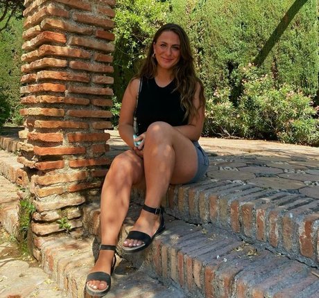 Elena Sophia Nicolosi adult star pic