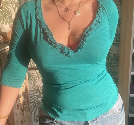 Elena Sophia Nicolosi model erotic photo