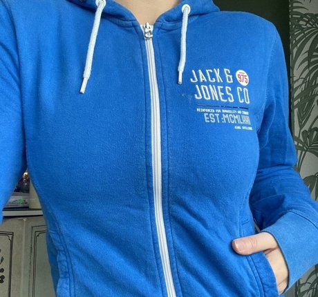 Elena Sophia Nicolosi model naked photo