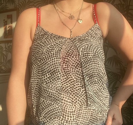 Elena Sophia Nicolosi pornstar perfect picture