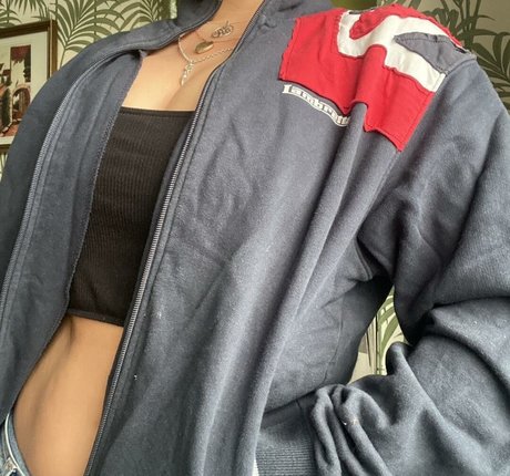 Elena Sophia Nicolosi sex model img