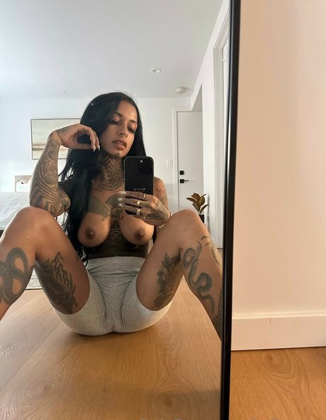 promiscuous asf hd model archive