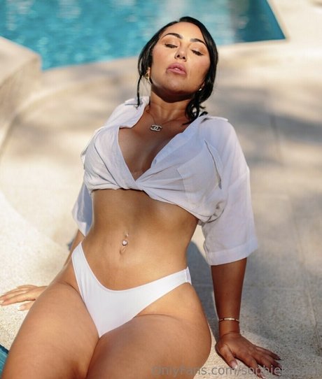 blonde babe onlyfans beautiful nude img