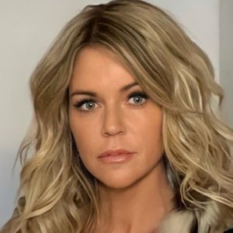 Kaitlin Olson pornstar nice pic
