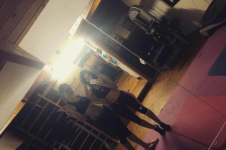 Liel Avitan erotic actress gallery