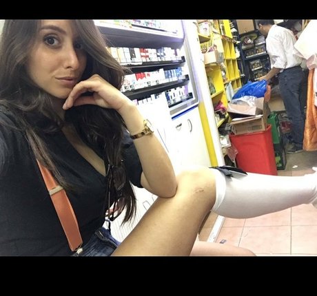 Liel Avitan free model img