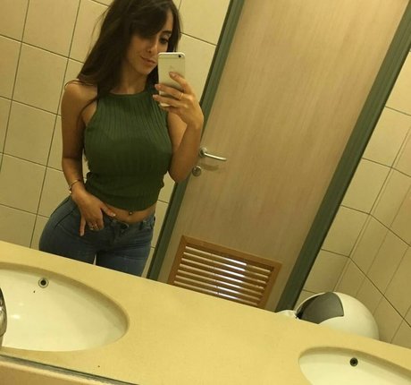 Liel Avitan sex star image