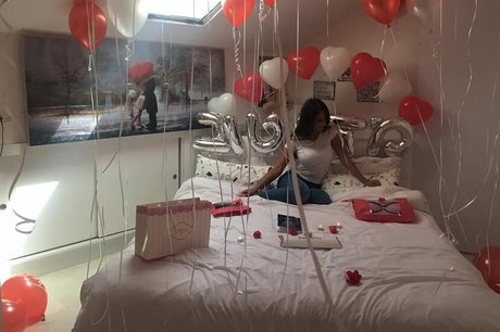 Liel Avitan star best picture