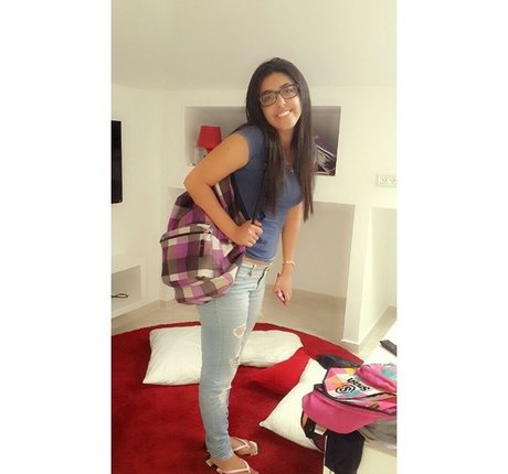 Liel Avitan beautiful actress picture