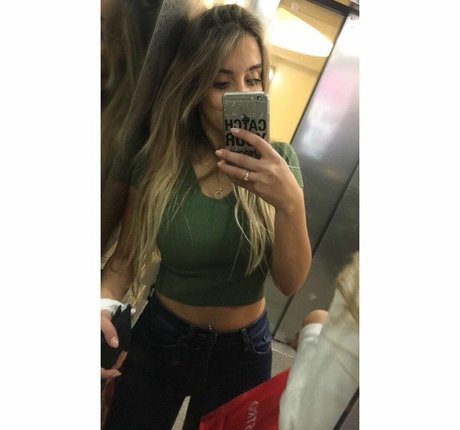 Liel Avitan sexy model pics