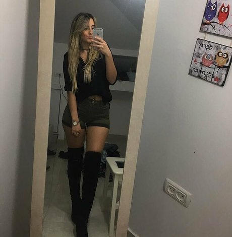 Liel Avitan star sex galleries