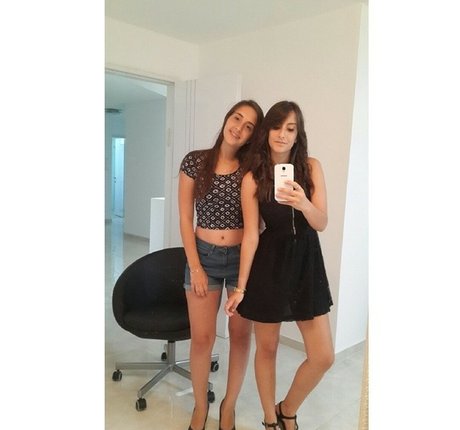 Liel Avitan star adult pictures