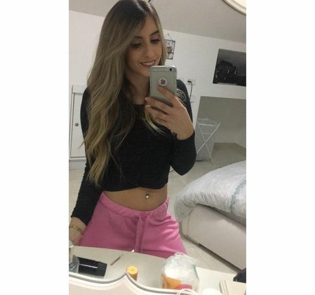 Liel Avitan naked star photo