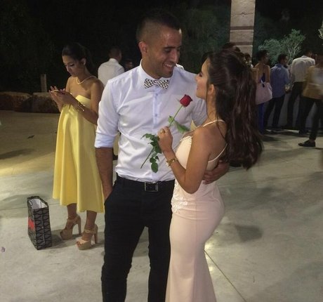 Liel Avitan pornstar naked gallery