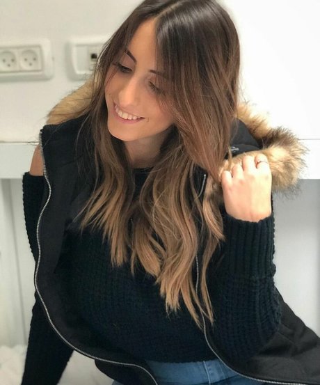 Liel Avitan star pretty pics