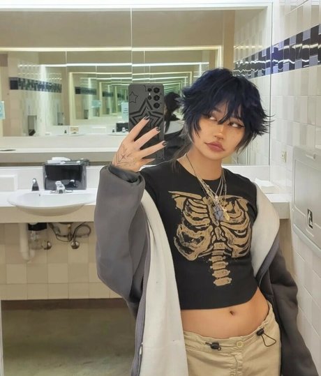 kinsathic hd star galleries