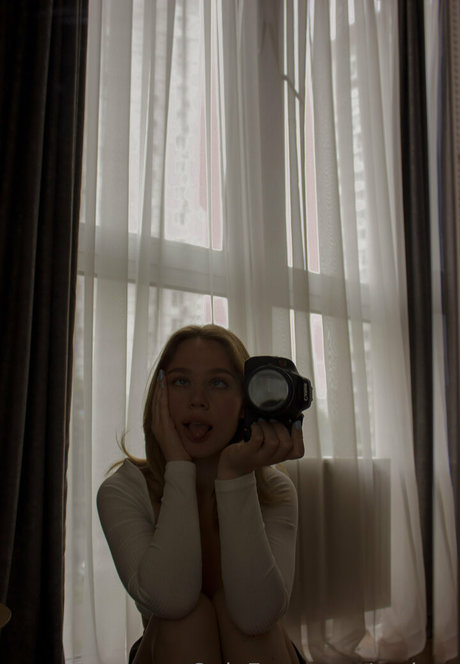 british blonde onlyfans naked photo