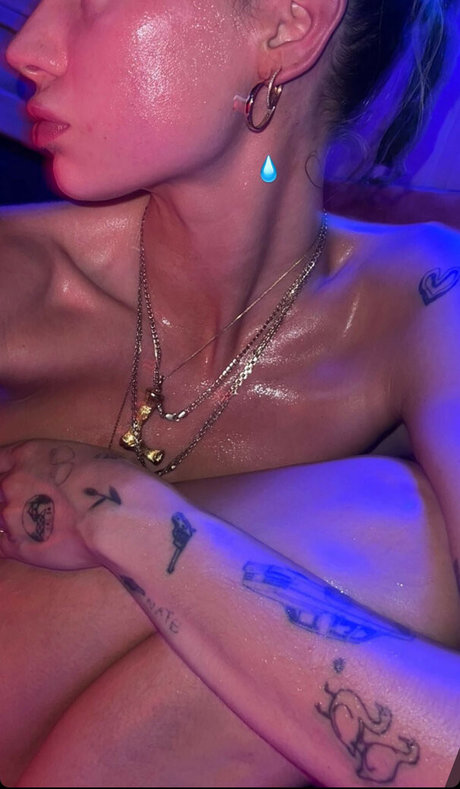 Lindsay Vrckovnik Linmick star hd photo