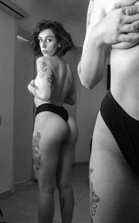 Nica Domingues sexy model galleries