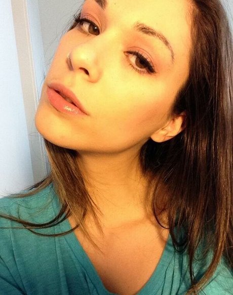 adrienneadora exclusive star gallery