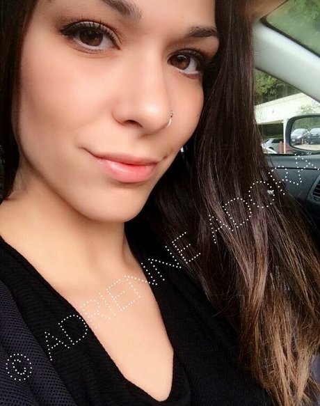 adrienneadora actress pic